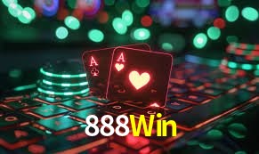 Login Seguro 888Win