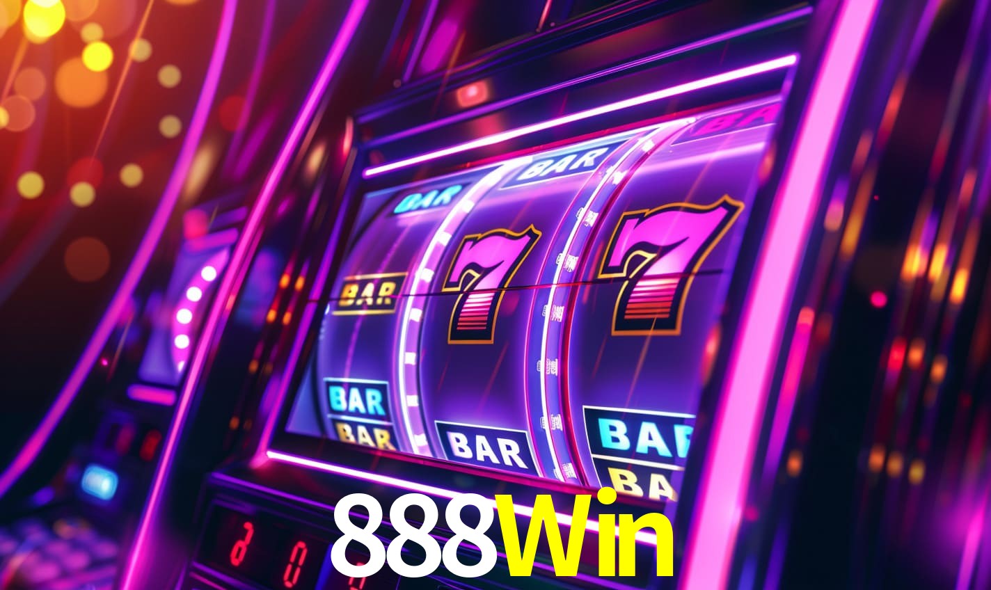 888Win: Seu Cassino Premiado com Pagamentos Rápidos