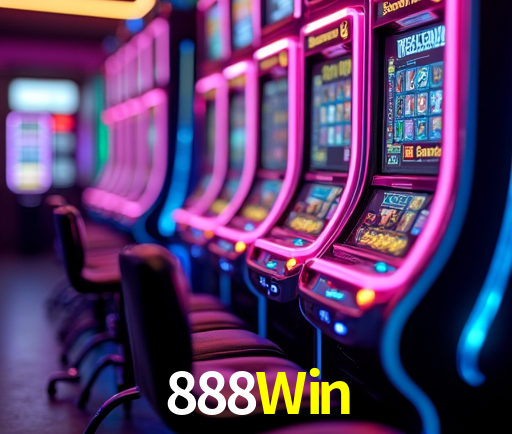 888Win Slot - 320+ Caça-Níqueis Premium