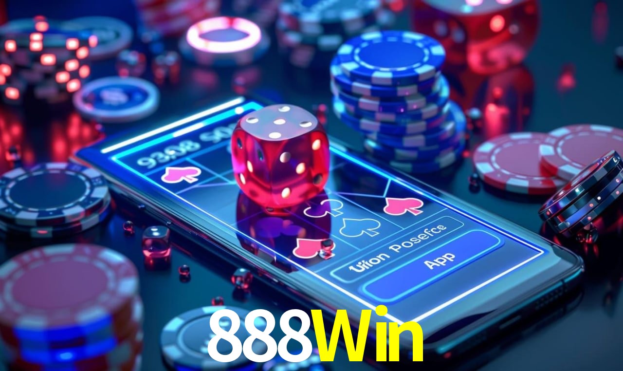 888Win - Análise de Mercados Esportivos