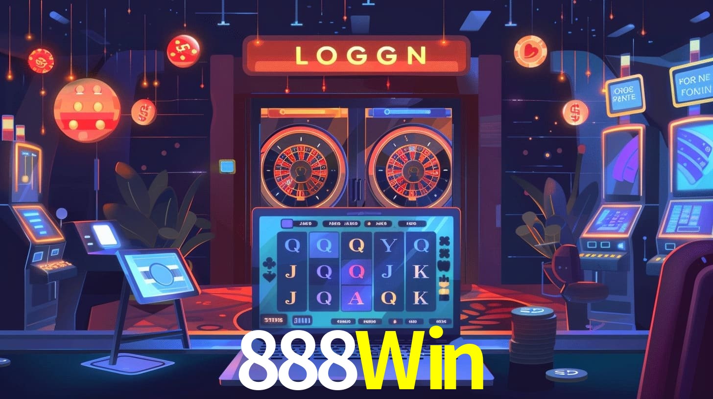 888Win - User Statistics
