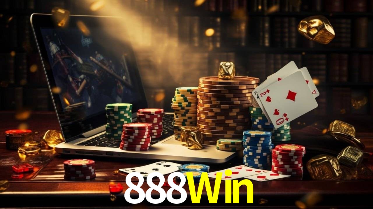 Bônus de Boas-vindas 888Win