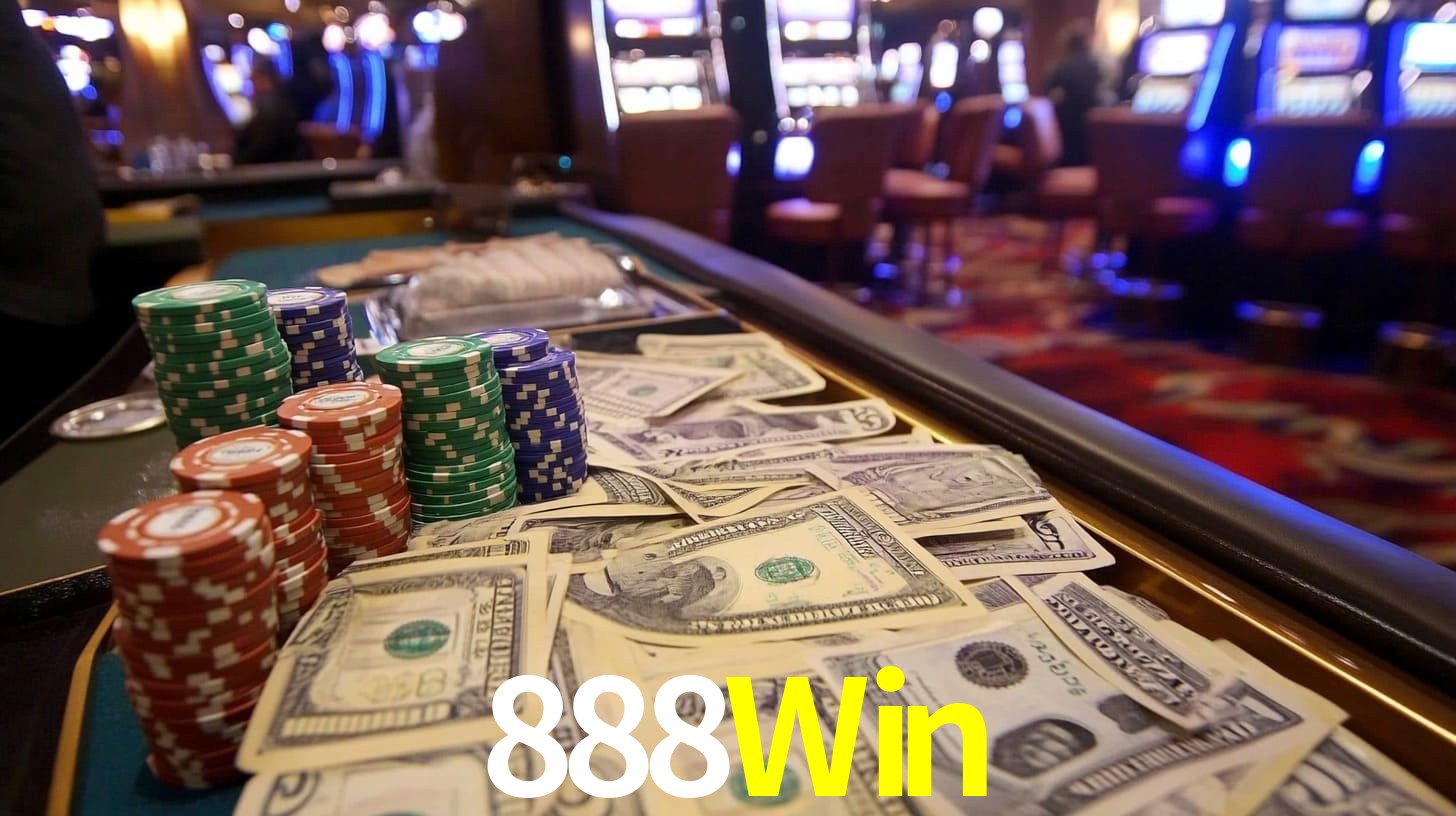 888Win Belo Horizonte - Winners