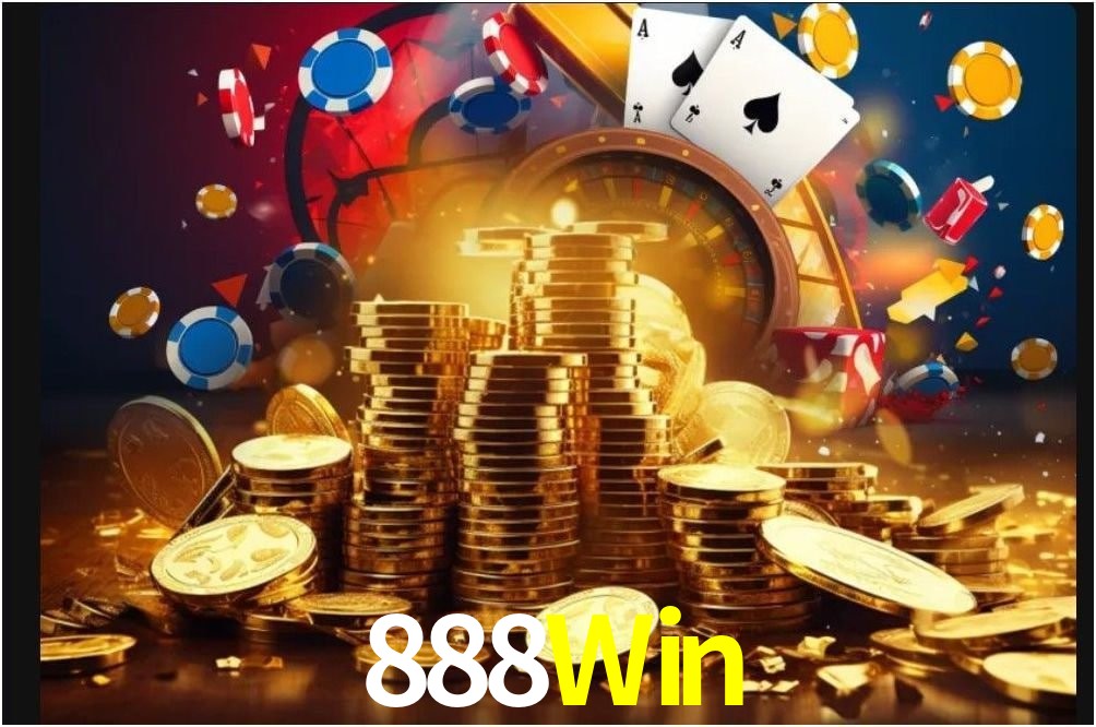 Jogos Exclusivos 888Win