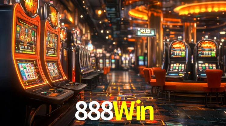888Win App Interface