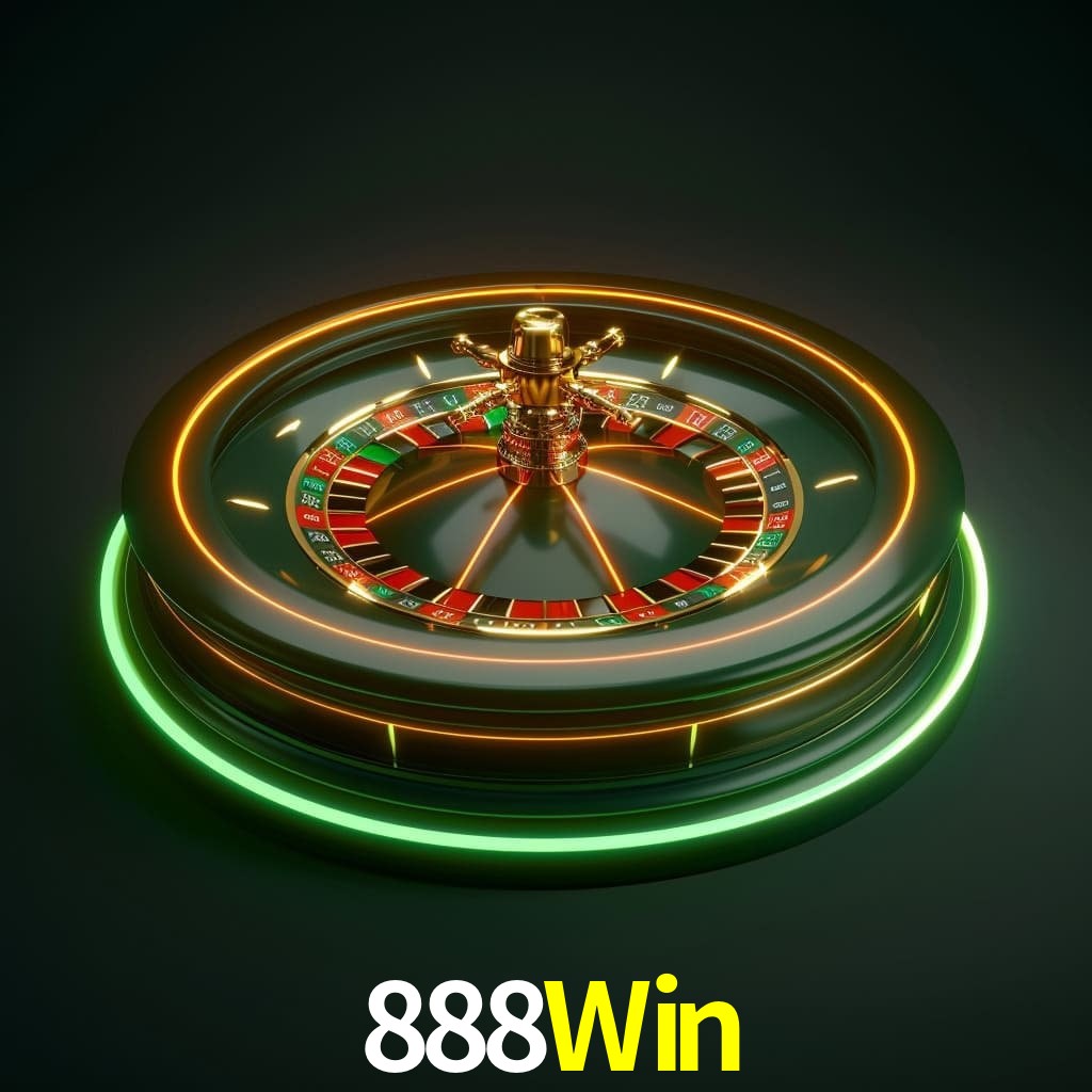 888Win App - Aplicativo Móvel Oficial