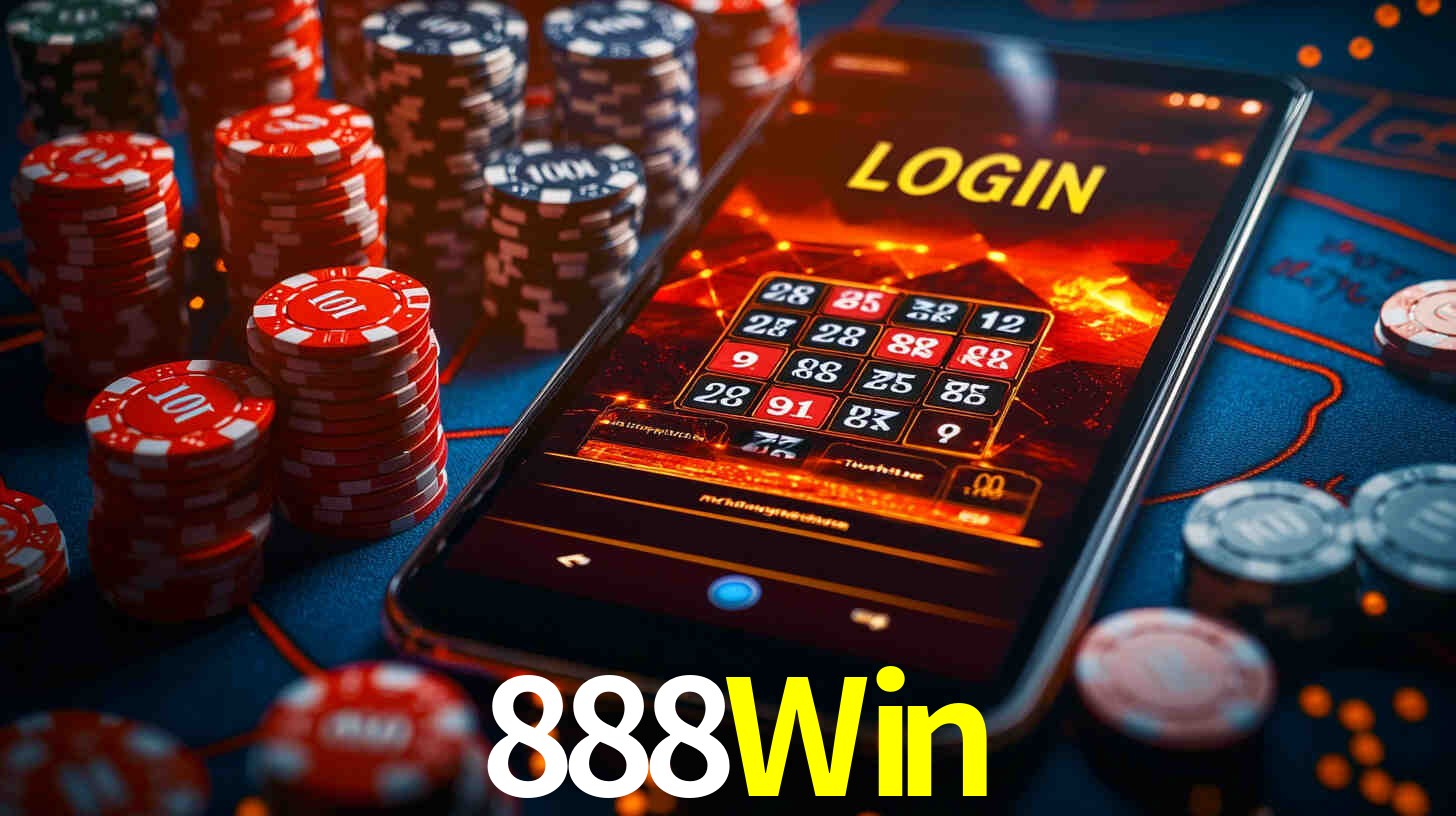 888Win